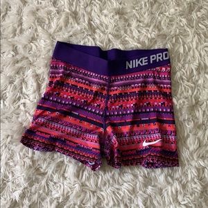 Nike Pros